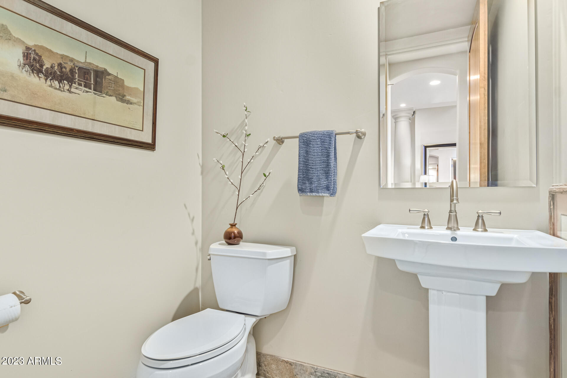 TATUM MOUNTAIN ESTATES LOTS 1-28 - Residential