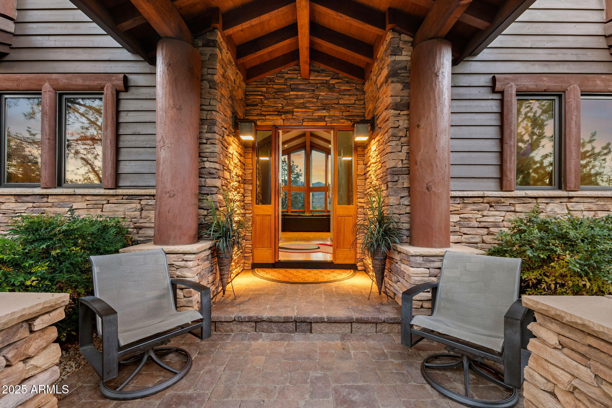 AMERICAN RANCH PHASE 2 - Residential
