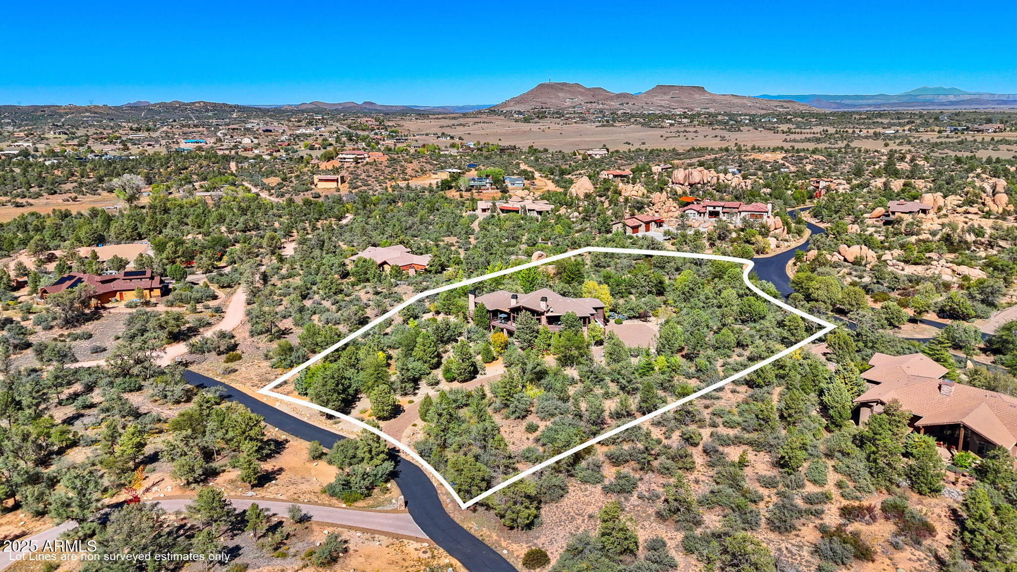 AMERICAN RANCH PHASE 2 - Residential