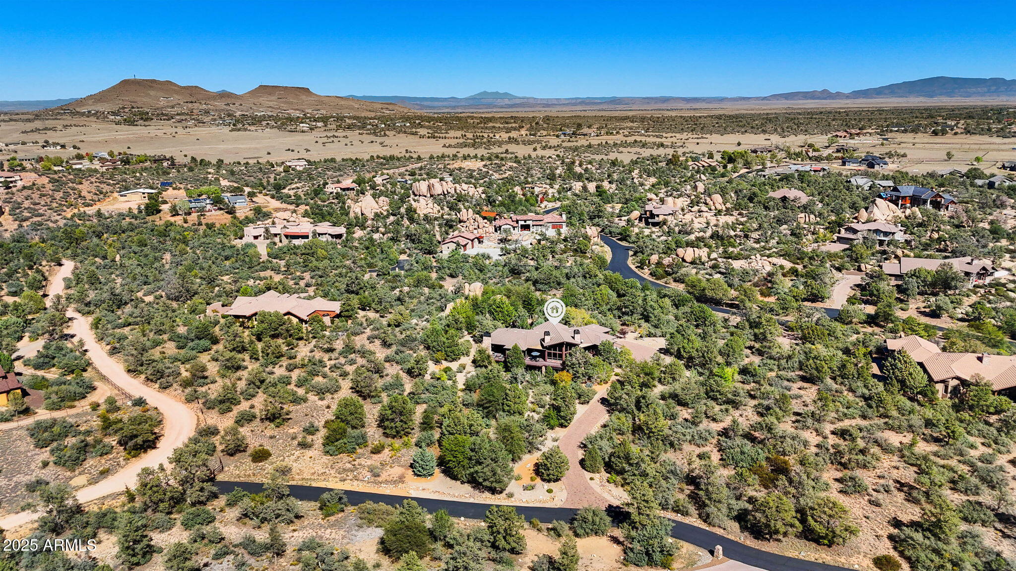 AMERICAN RANCH PHASE 2 - Residential