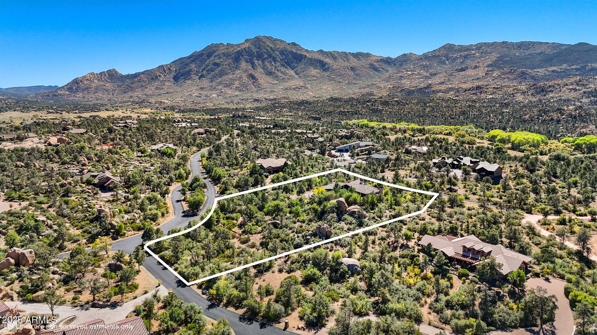 AMERICAN RANCH PHASE 2 - Residential