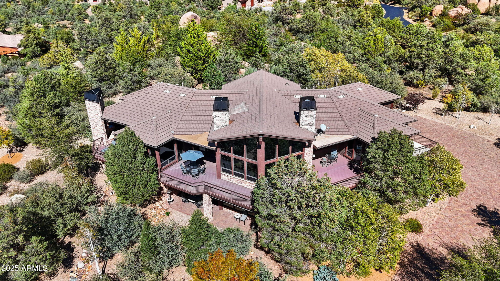 AMERICAN RANCH PHASE 2 - Residential