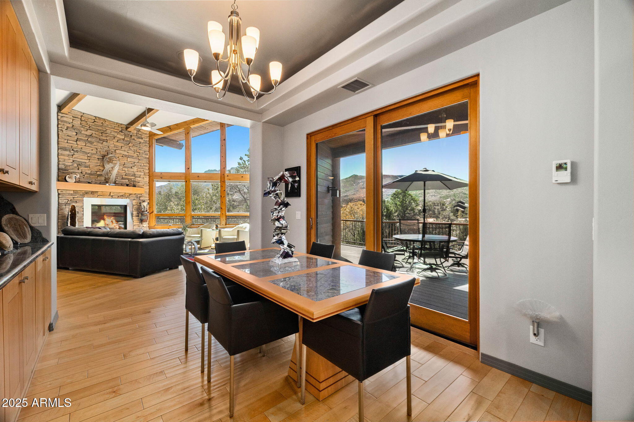 AMERICAN RANCH PHASE 2 - Residential
