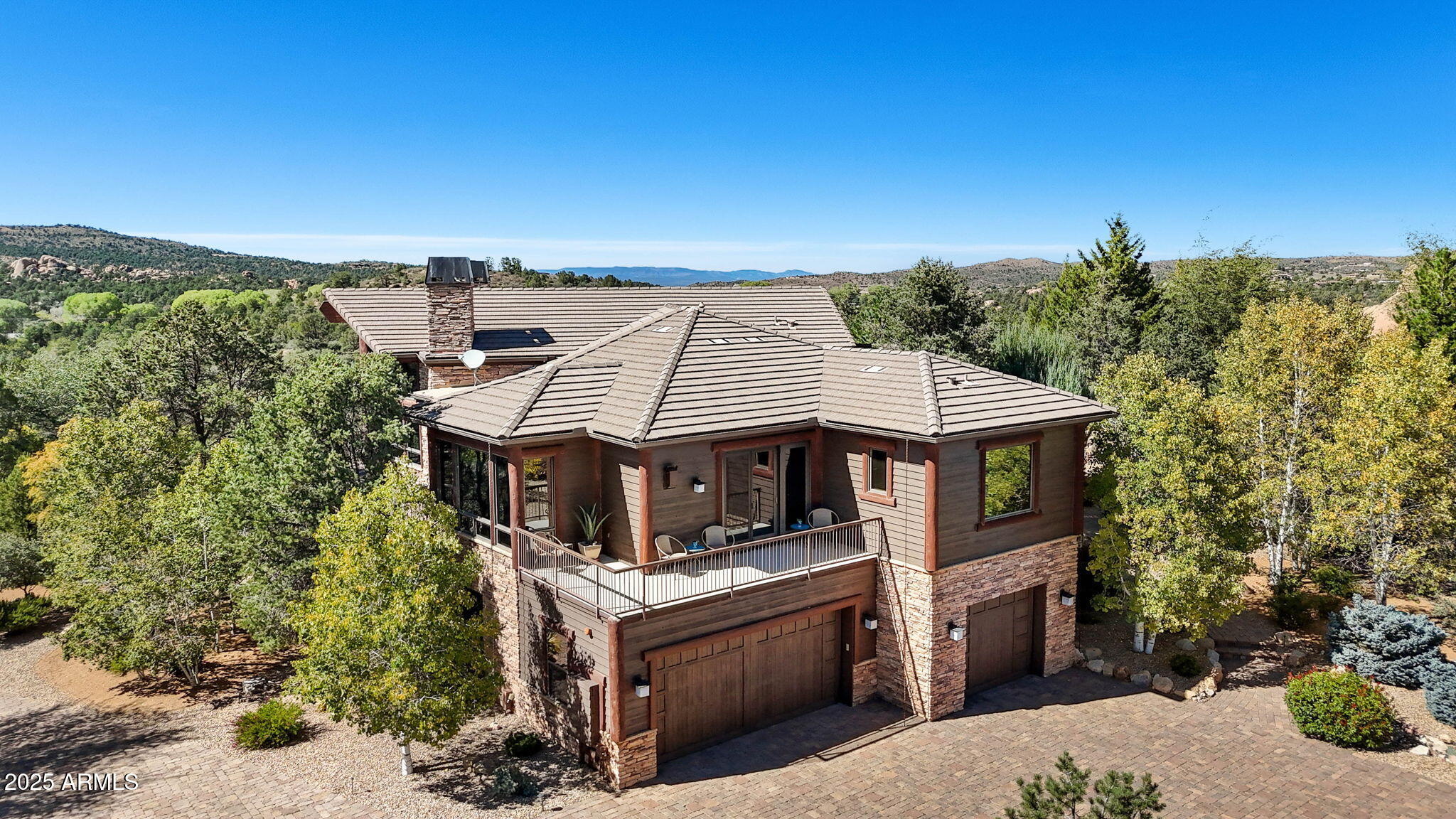 AMERICAN RANCH PHASE 2 - Residential