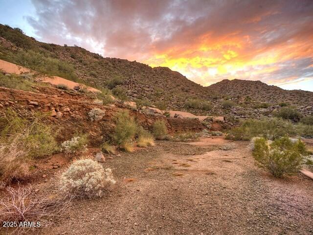 CHOLLA HEIGHTS REPLAT - Land