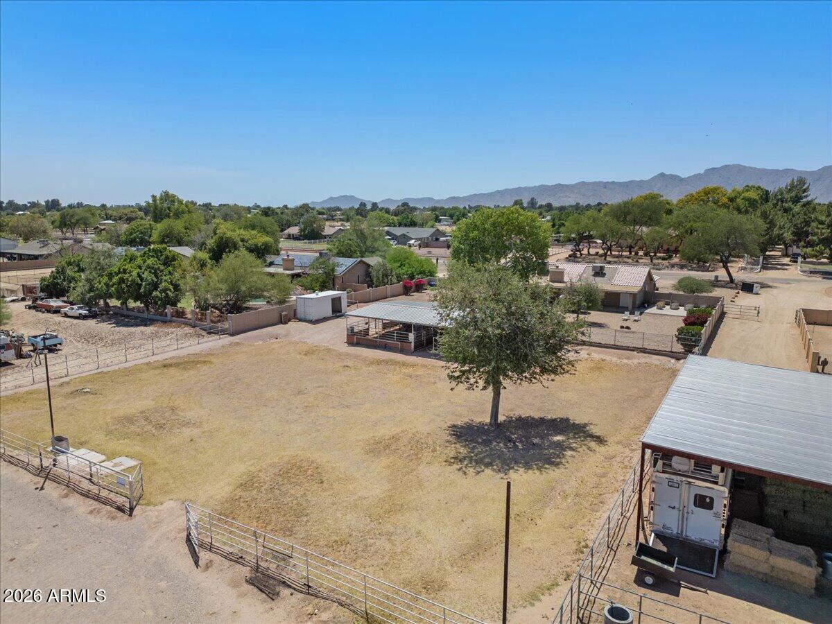 ROMOLA OF ARIZONA GRAPE FRUIT UNIT NO. 43 RESUB BL - Residential