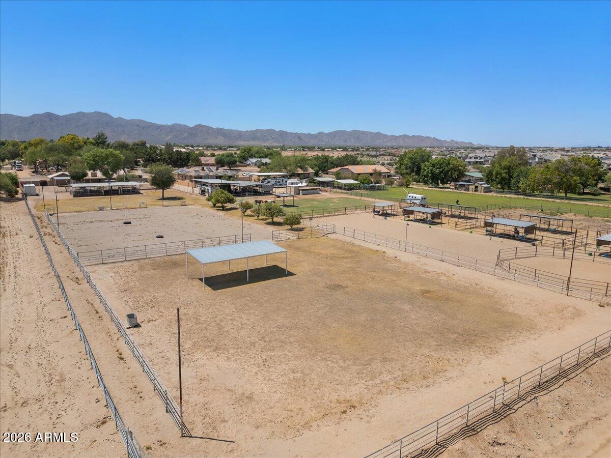 ROMOLA OF ARIZONA GRAPE FRUIT UNIT NO. 43 RESUB BL - Residential
