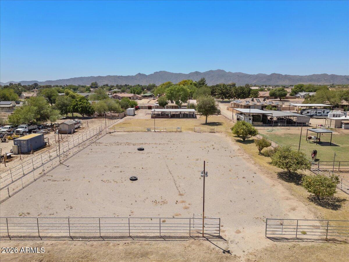 ROMOLA OF ARIZONA GRAPE FRUIT UNIT NO. 43 RESUB BL - Residential