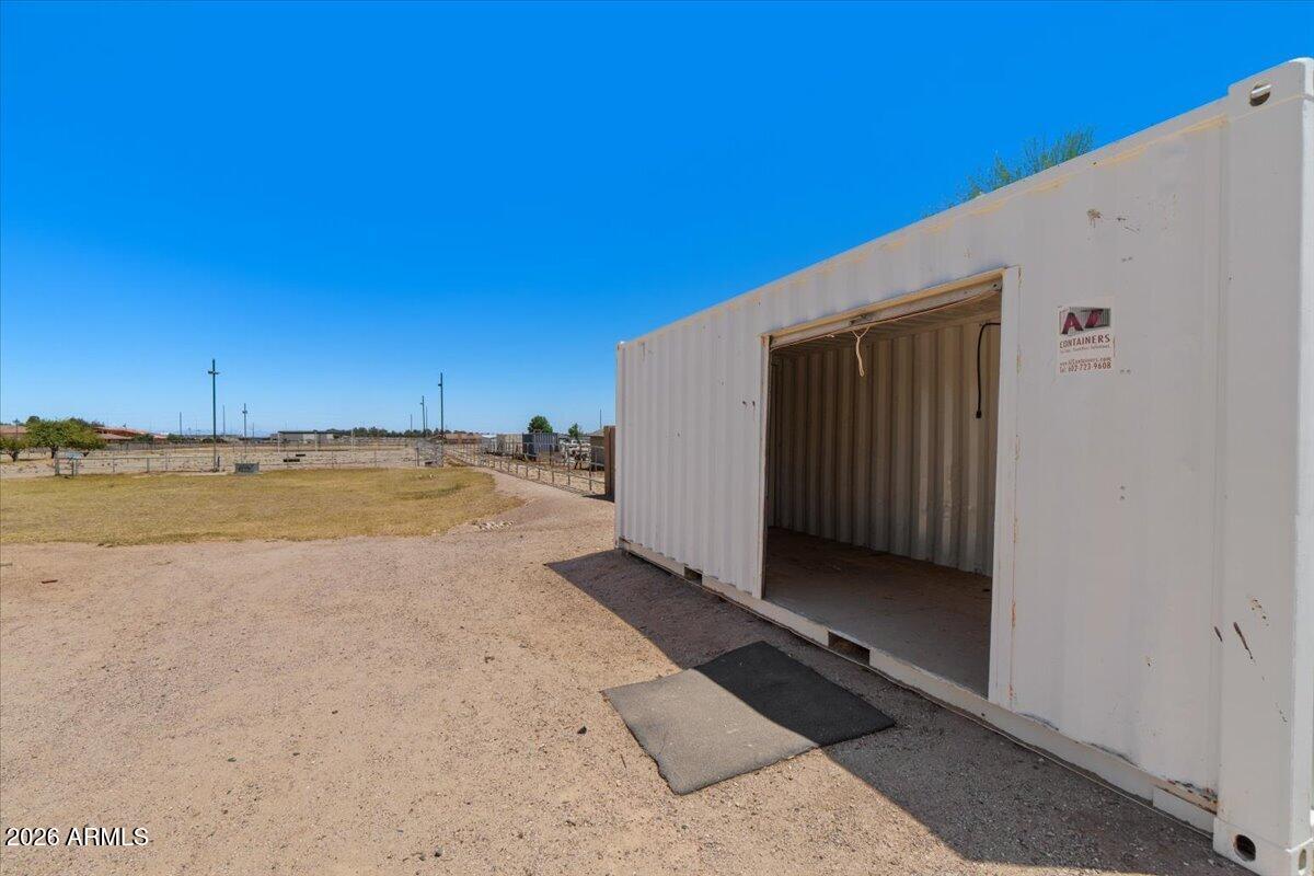 ROMOLA OF ARIZONA GRAPE FRUIT UNIT NO. 43 RESUB BL - Residential