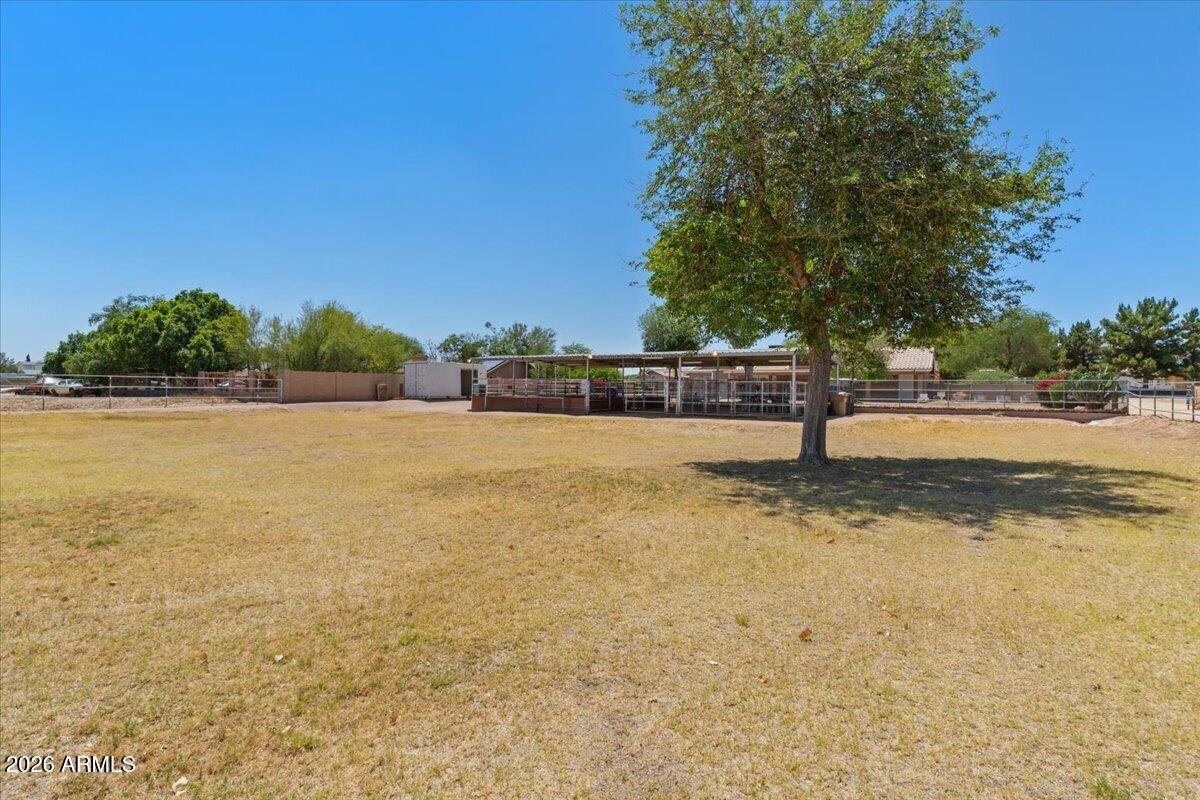 ROMOLA OF ARIZONA GRAPE FRUIT UNIT NO. 43 RESUB BL - Residential