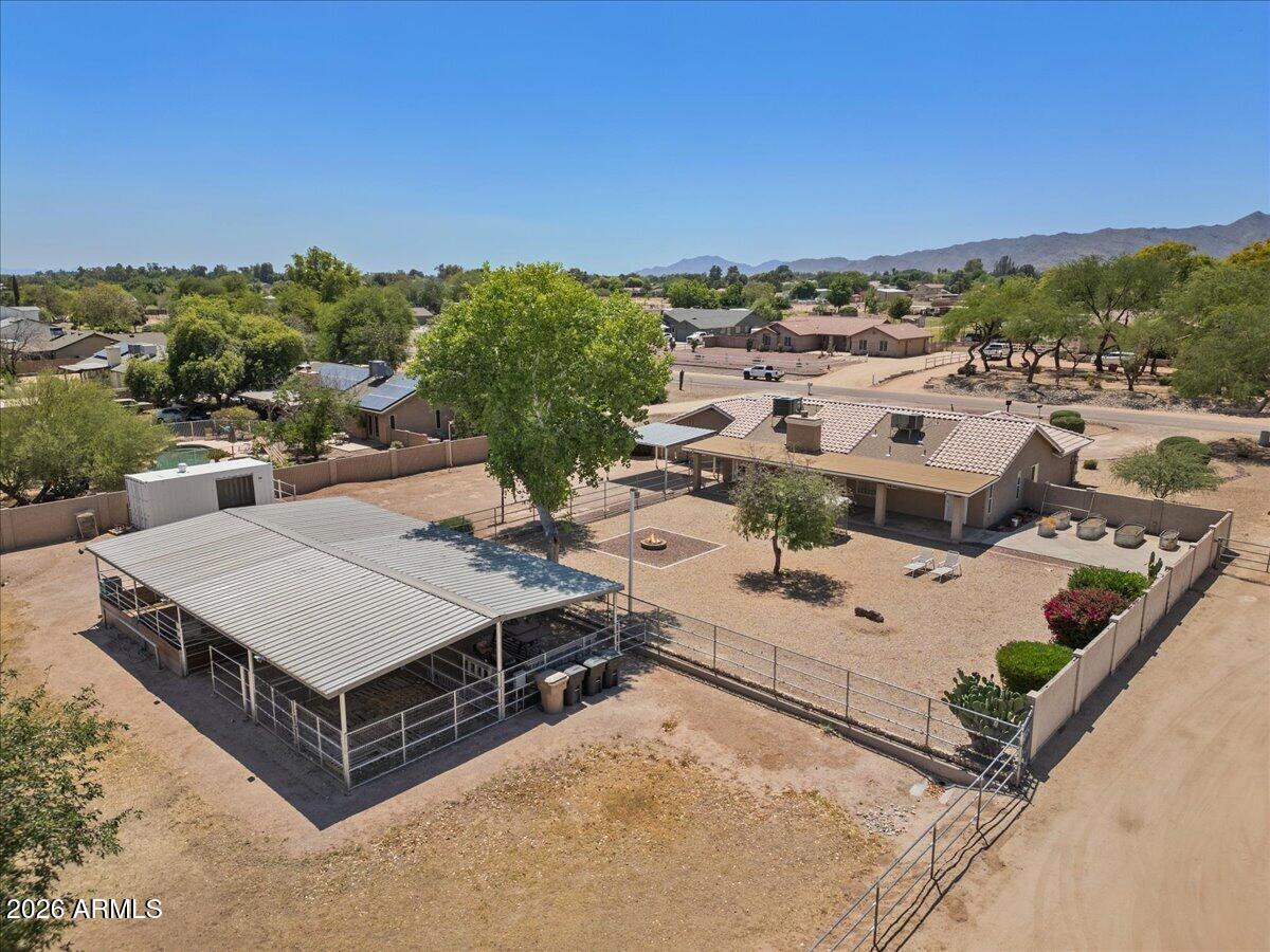 ROMOLA OF ARIZONA GRAPE FRUIT UNIT NO. 43 RESUB BL - Residential