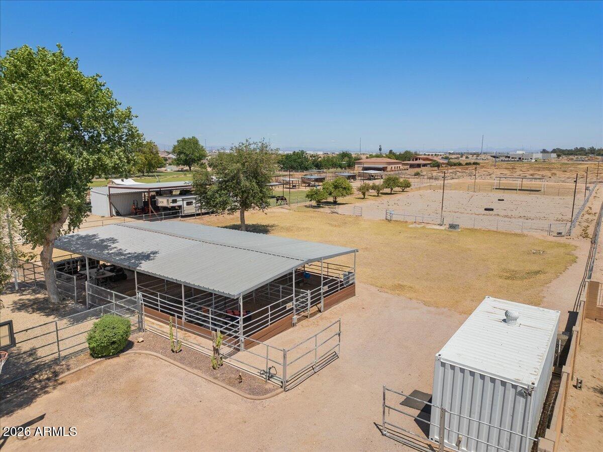 ROMOLA OF ARIZONA GRAPE FRUIT UNIT NO. 43 RESUB BL - Residential
