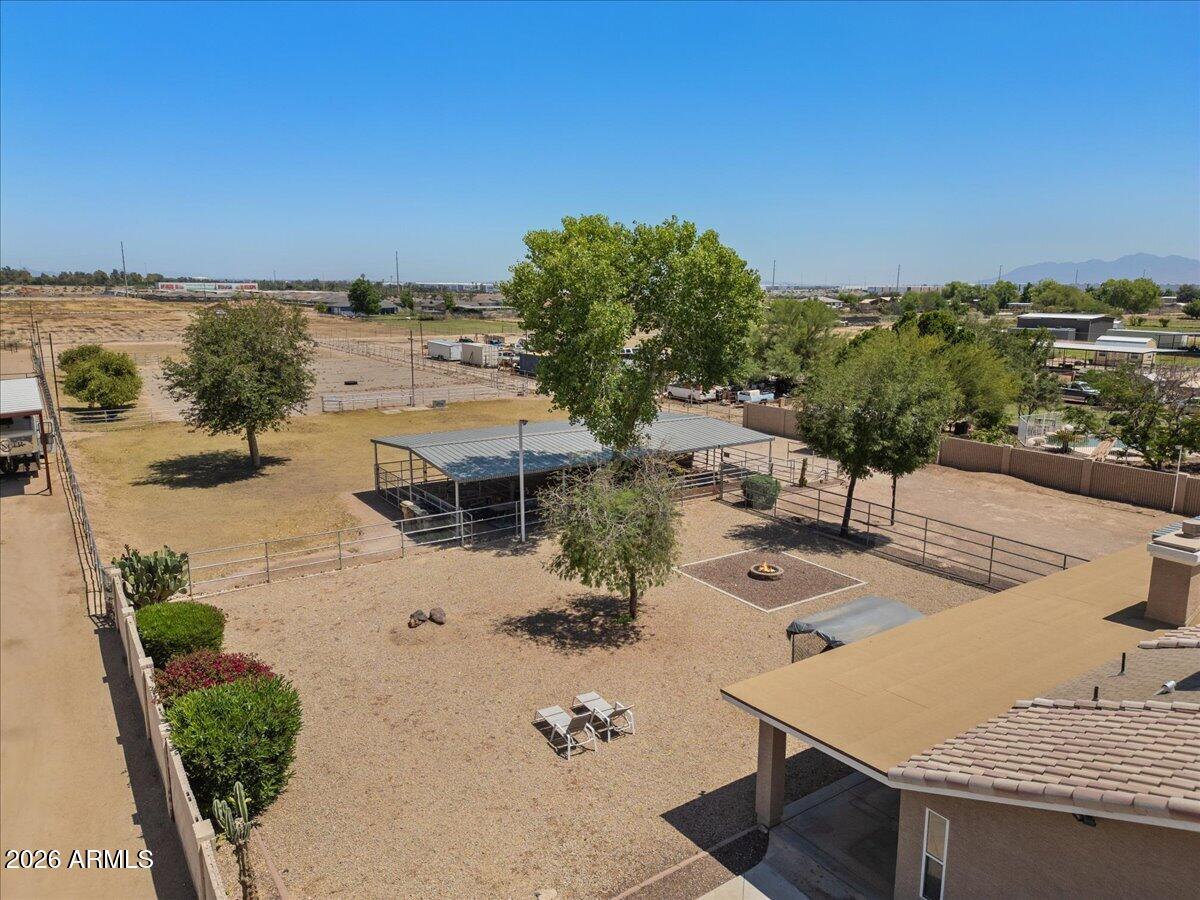 ROMOLA OF ARIZONA GRAPE FRUIT UNIT NO. 43 RESUB BL - Residential