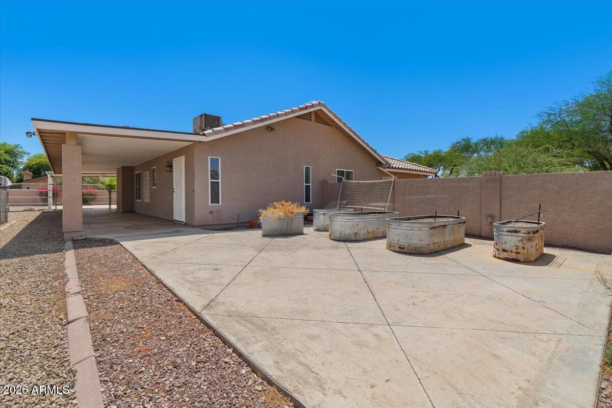 ROMOLA OF ARIZONA GRAPE FRUIT UNIT NO. 43 RESUB BL - Residential