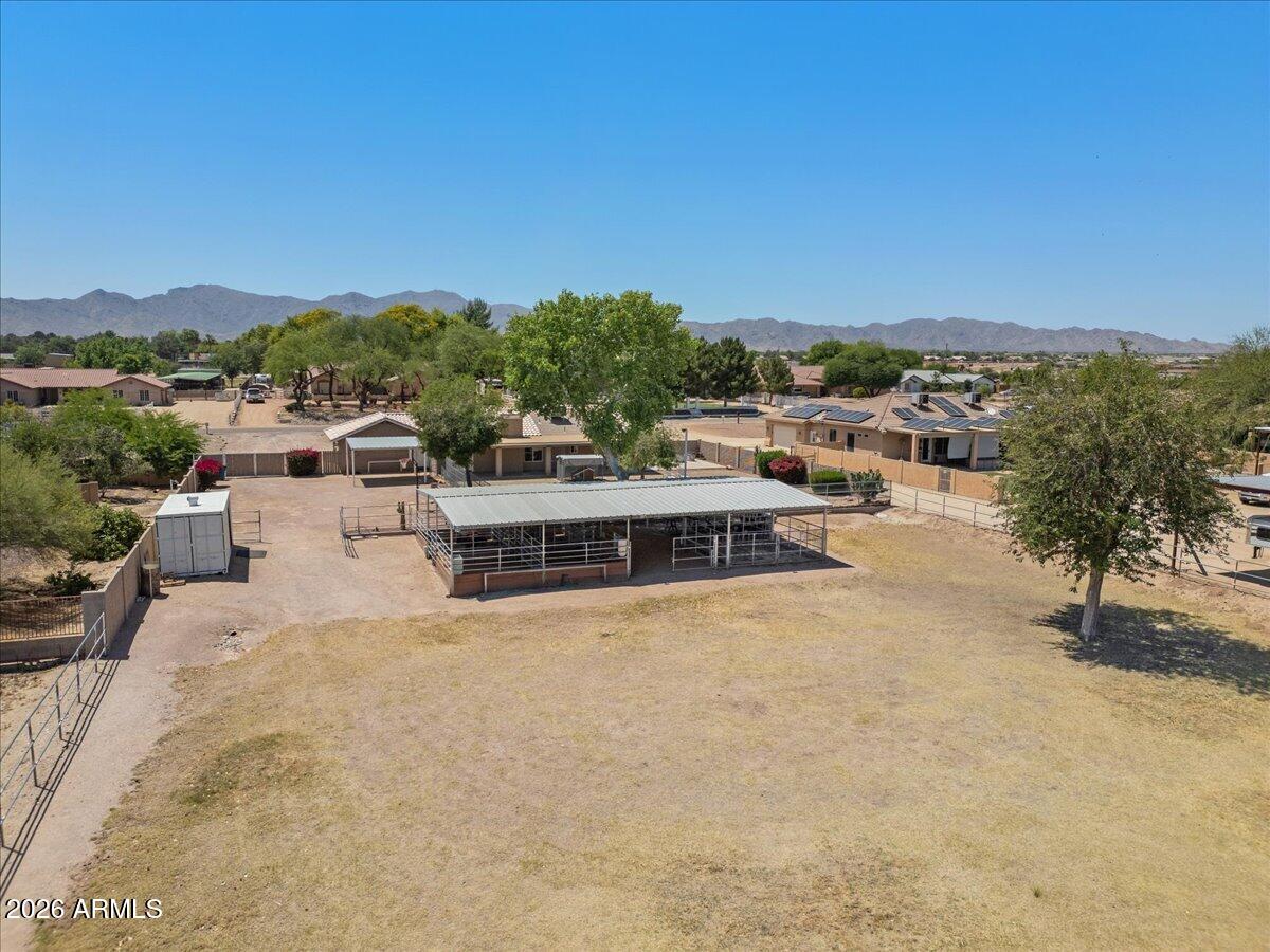 ROMOLA OF ARIZONA GRAPE FRUIT UNIT NO. 43 RESUB BL - Residential