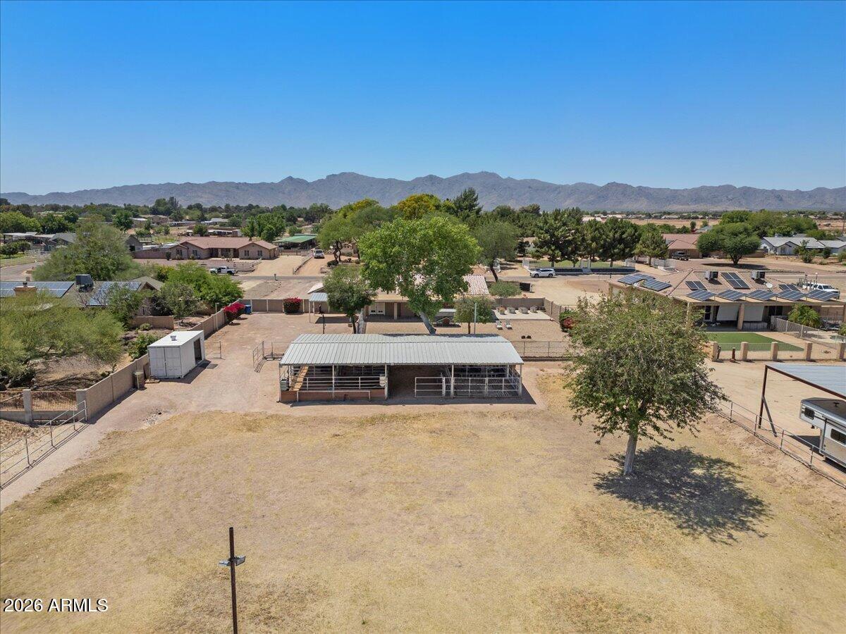 ROMOLA OF ARIZONA GRAPE FRUIT UNIT NO. 43 RESUB BL - Residential