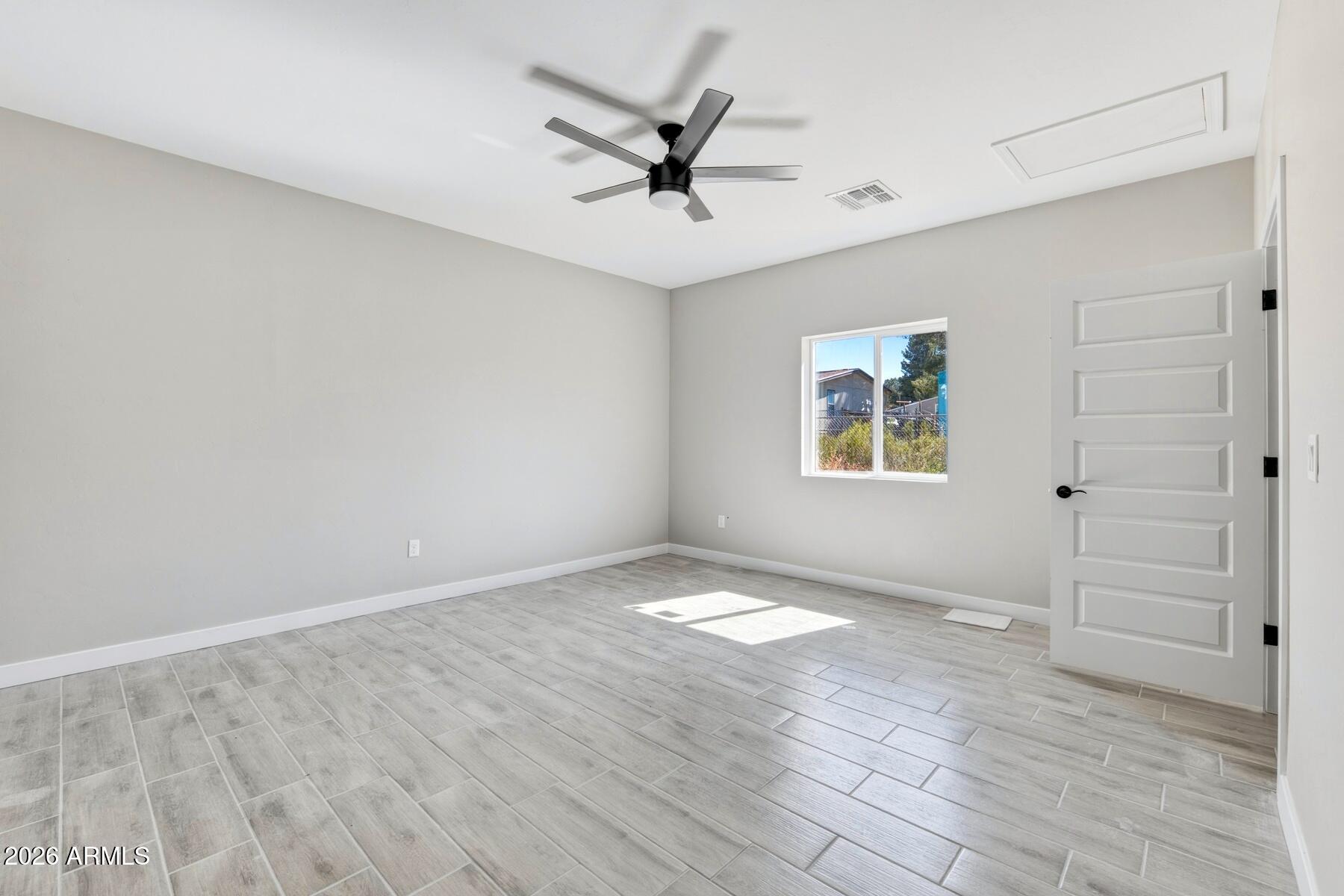 SULGER SUB 1 - Residential