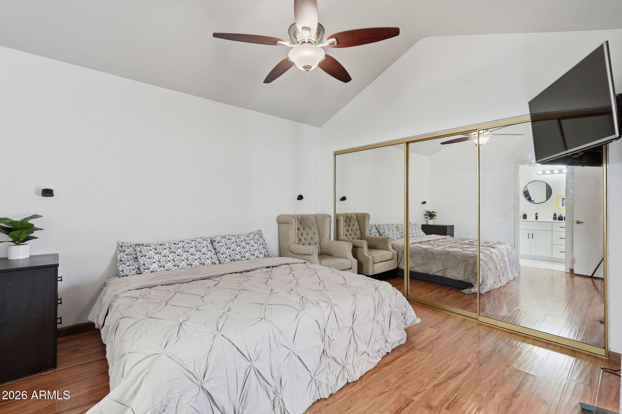 VINTAGE REPLAT - Residential