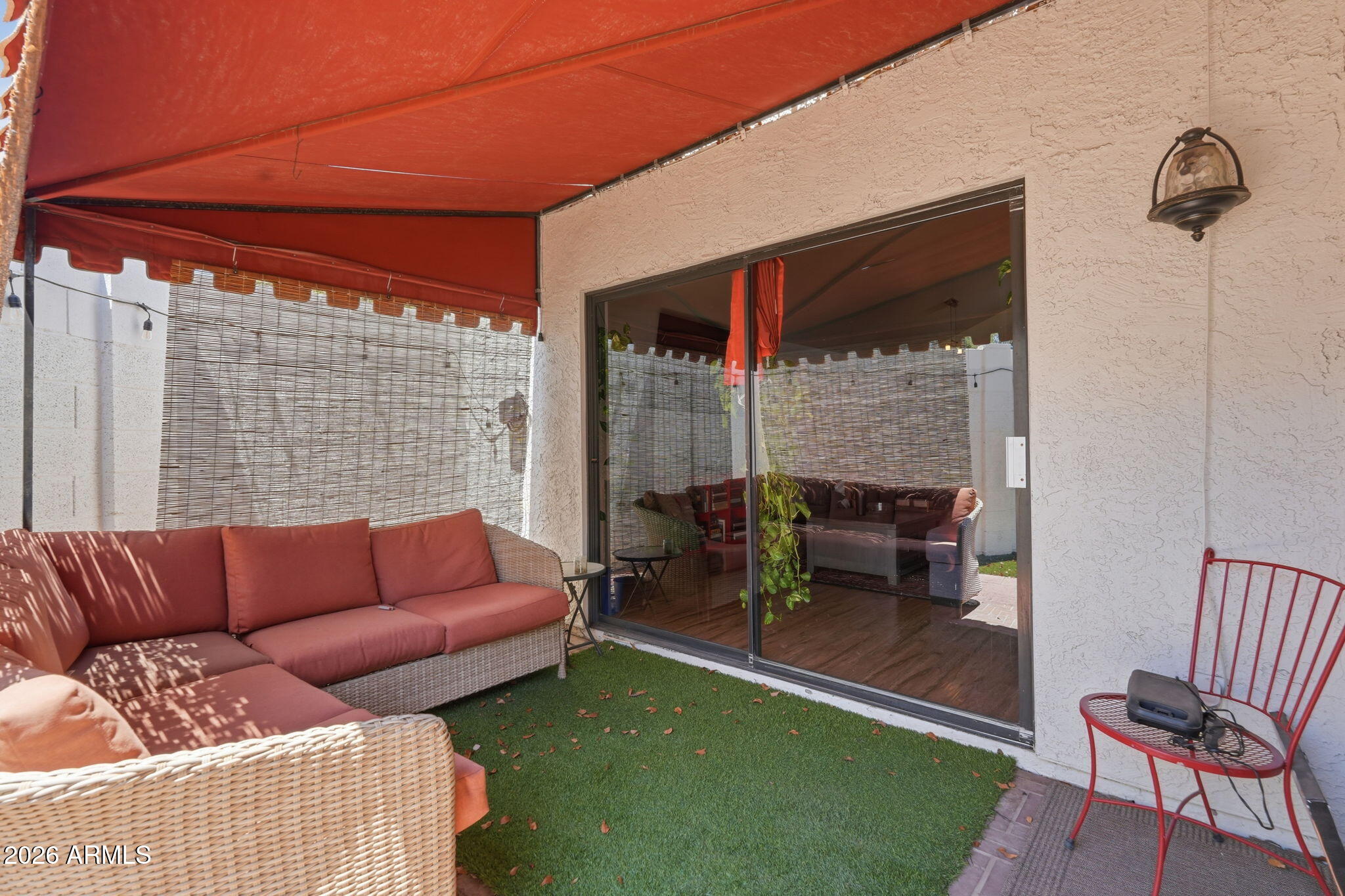 VINTAGE REPLAT - Residential