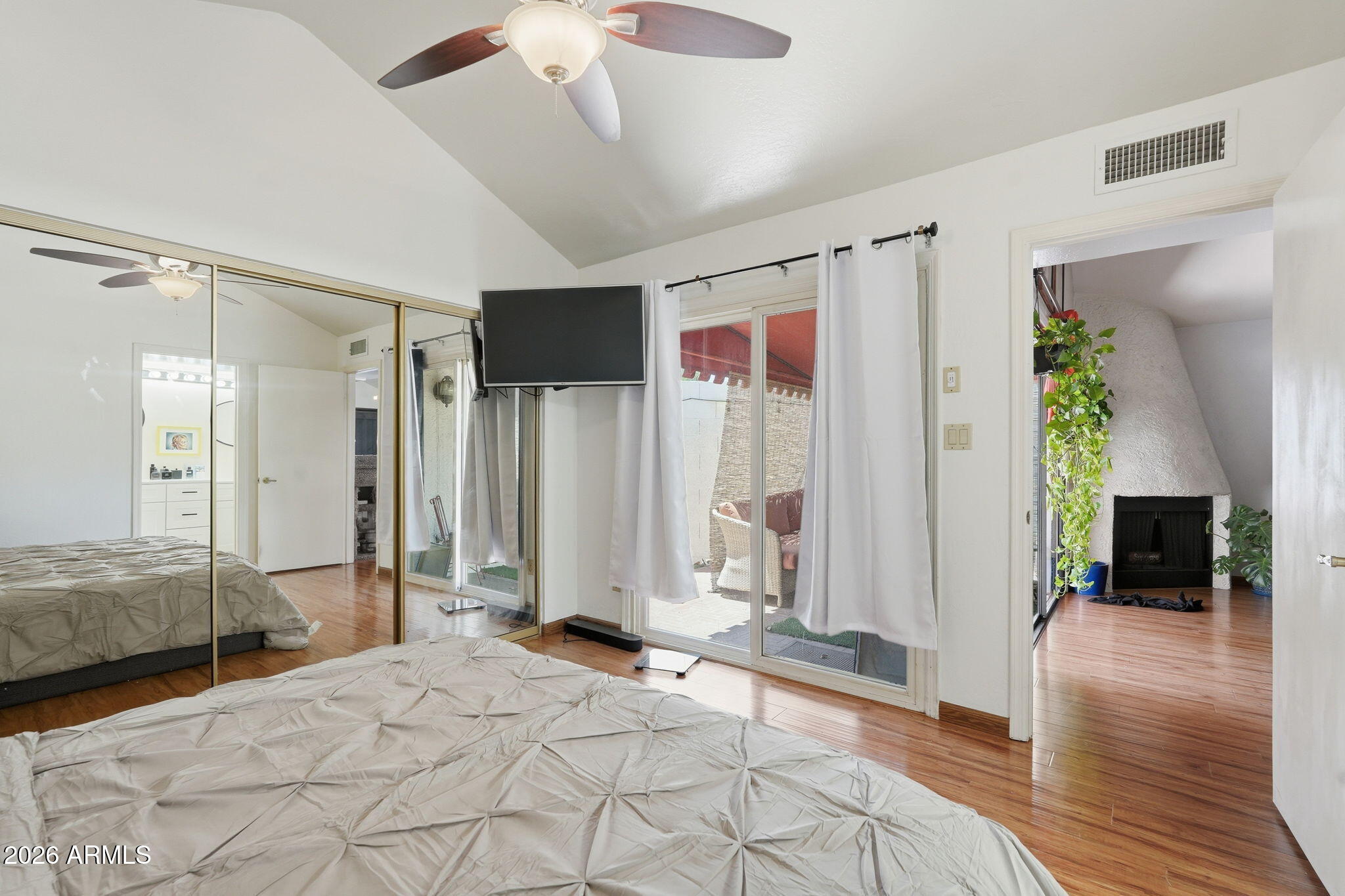 VINTAGE REPLAT - Residential
