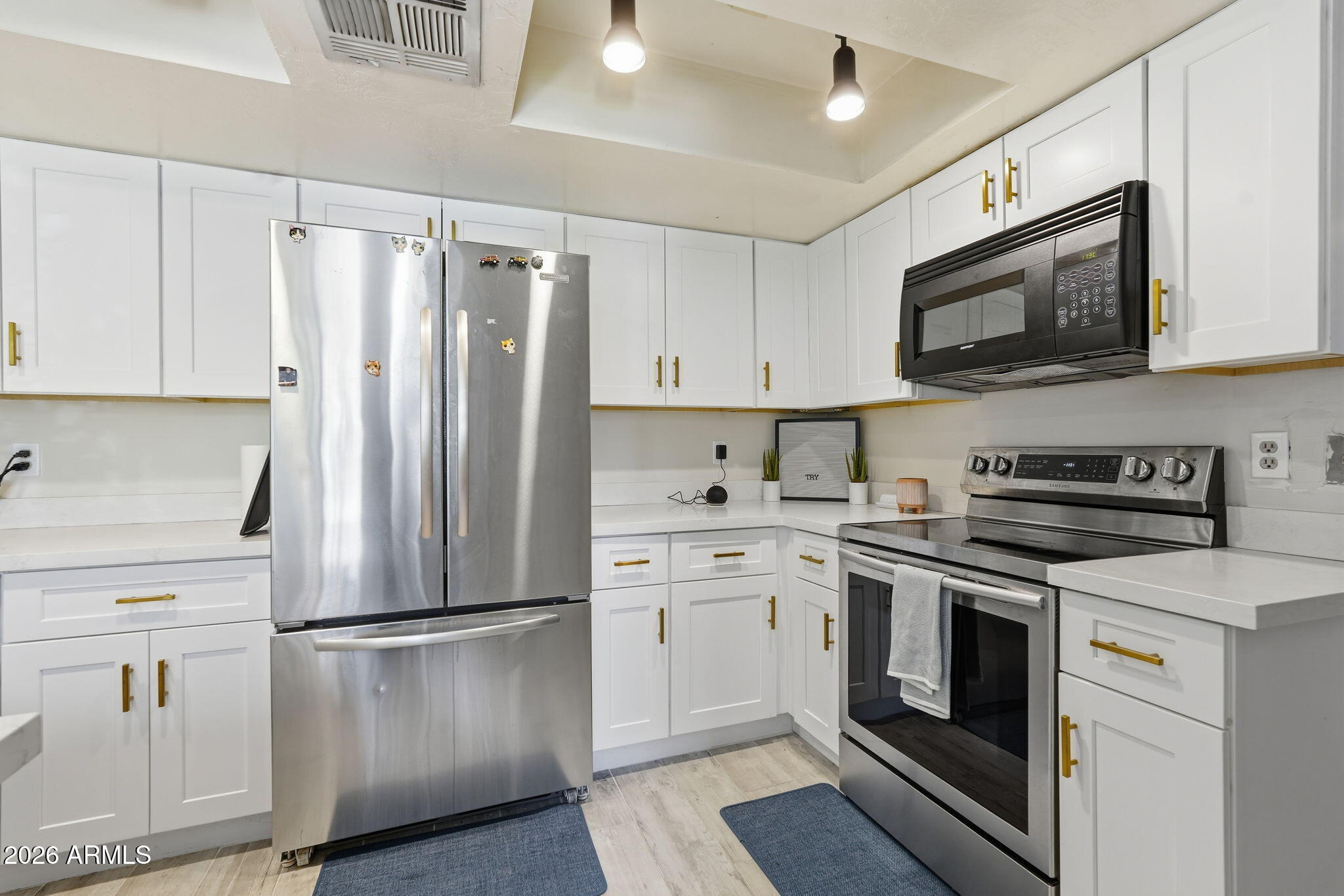 VINTAGE REPLAT - Residential