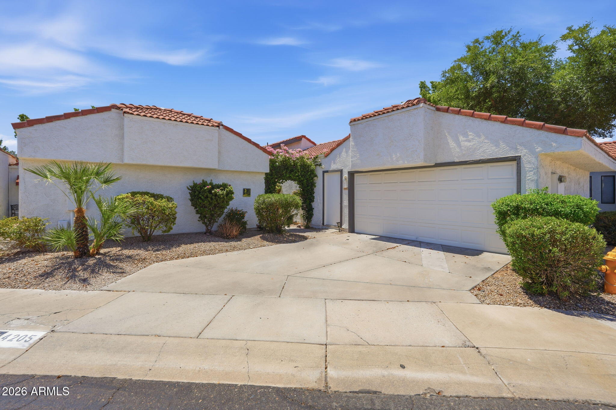 VINTAGE REPLAT - Residential