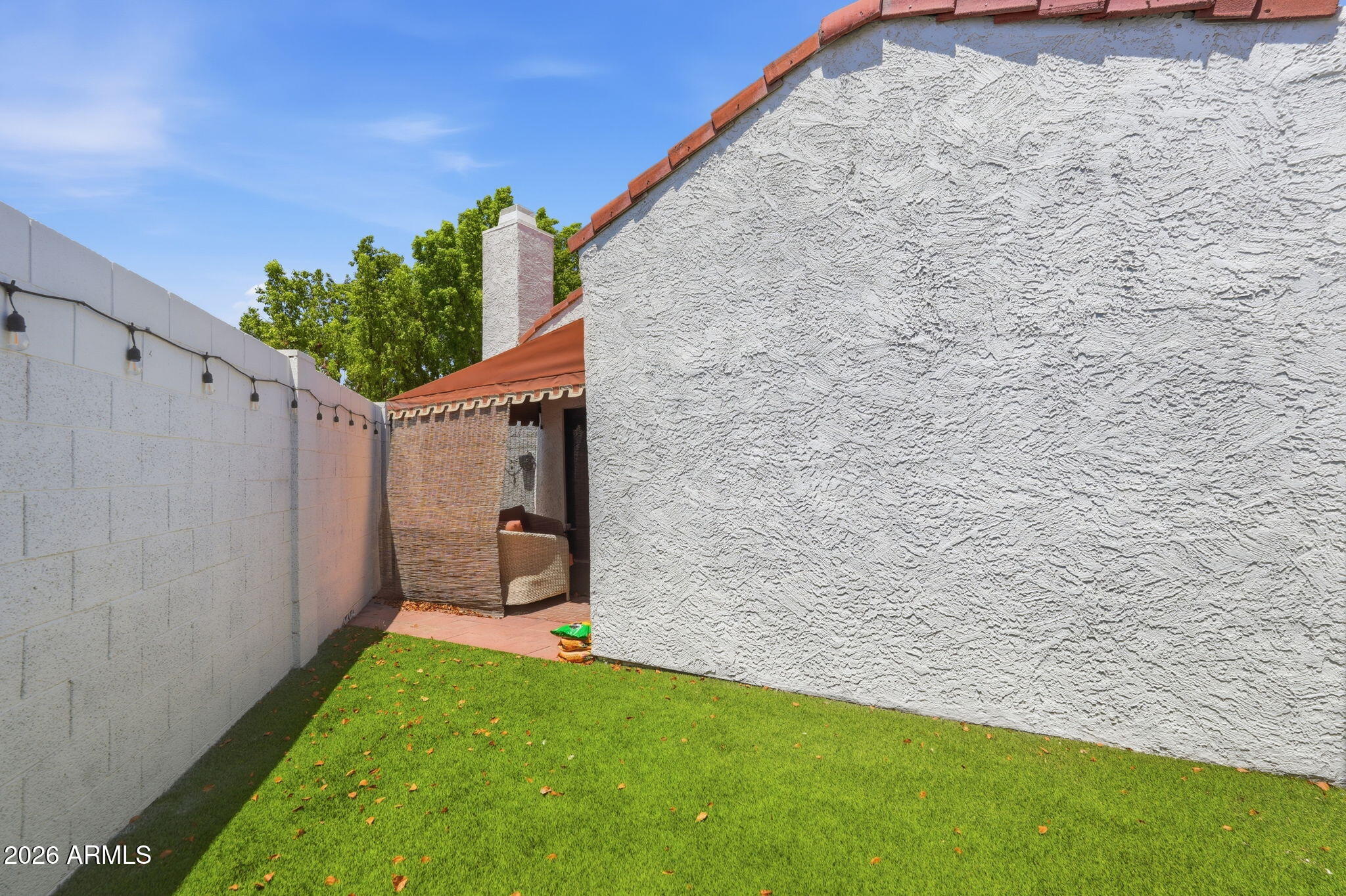 VINTAGE REPLAT - Residential