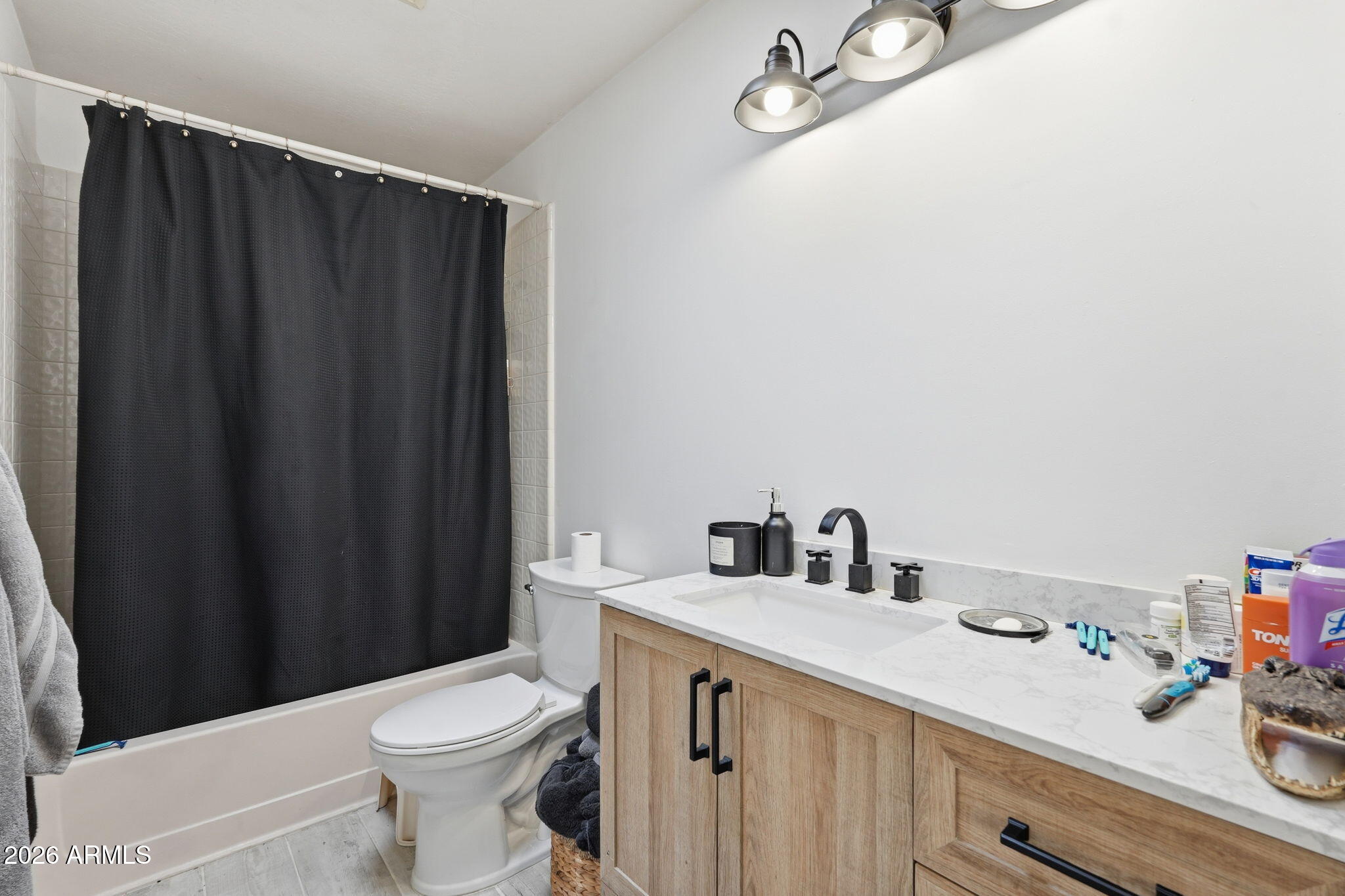 VINTAGE REPLAT - Residential