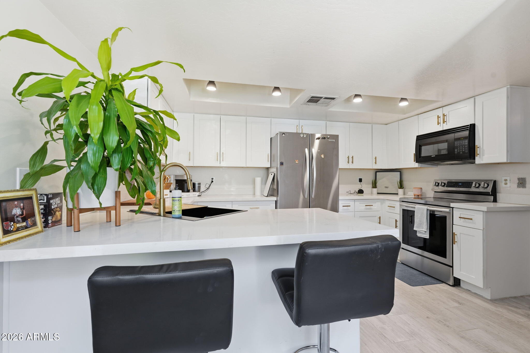 VINTAGE REPLAT - Residential