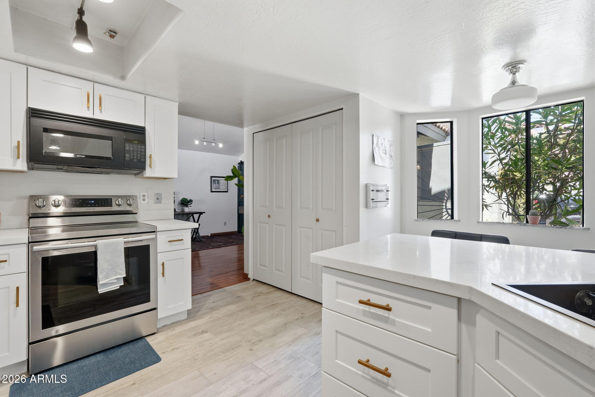 VINTAGE REPLAT - Residential