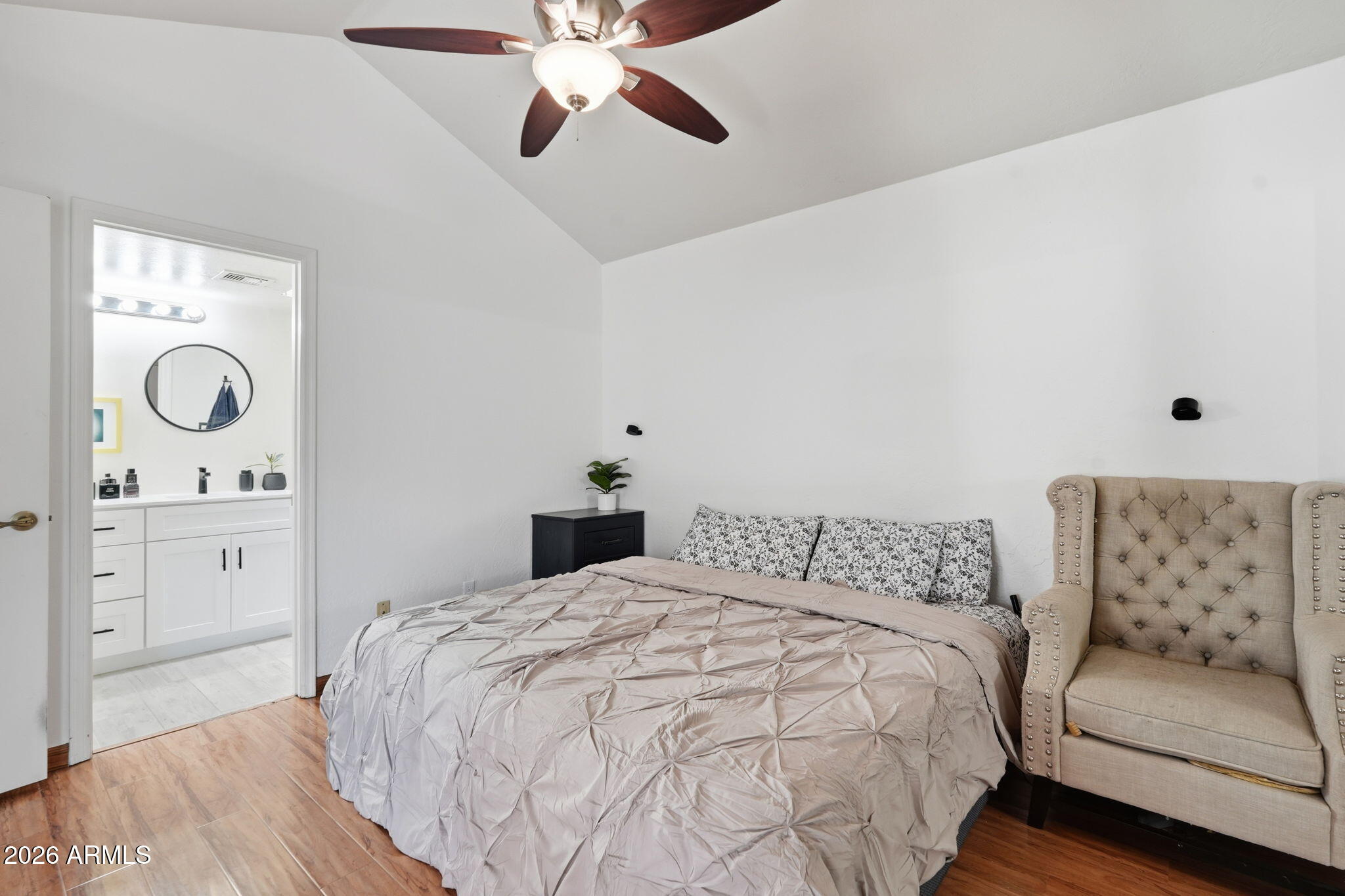 VINTAGE REPLAT - Residential