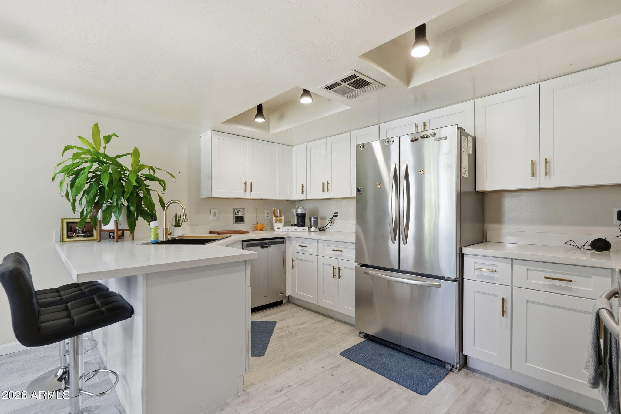 VINTAGE REPLAT - Residential