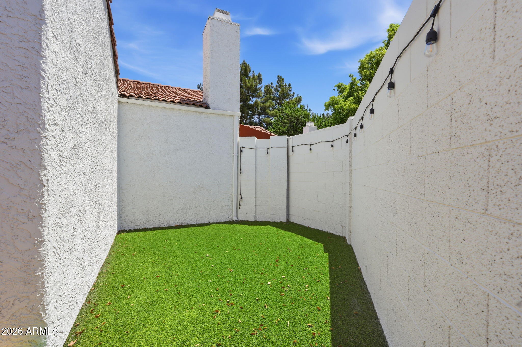 VINTAGE REPLAT - Residential