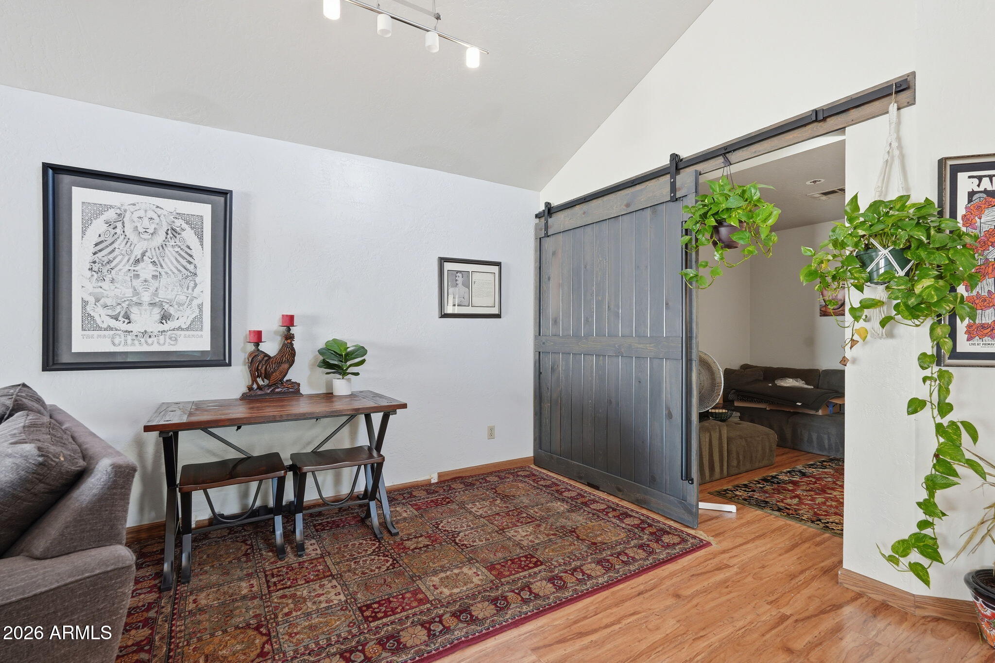 VINTAGE REPLAT - Residential