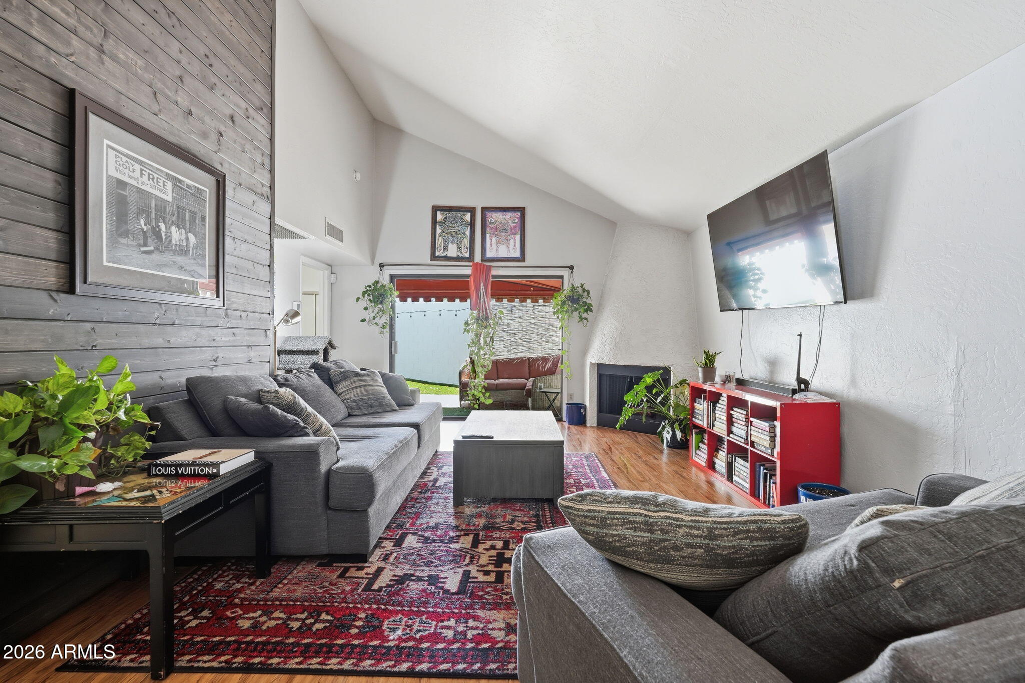 VINTAGE REPLAT - Residential