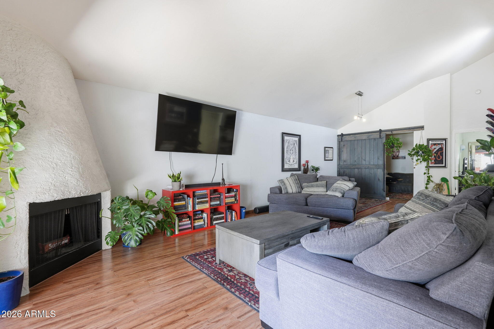 VINTAGE REPLAT - Residential