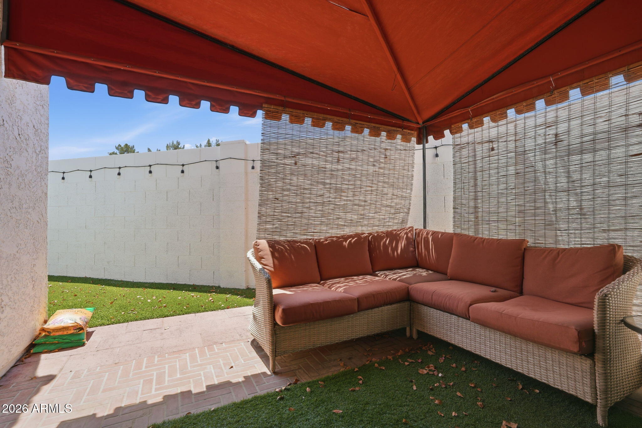 VINTAGE REPLAT - Residential