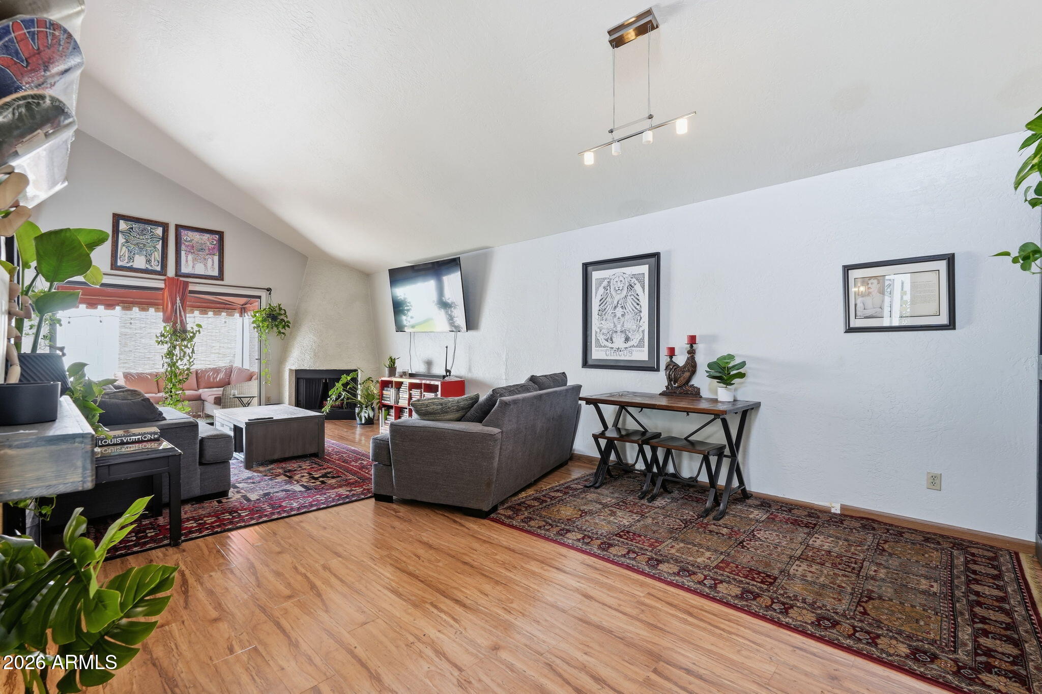 VINTAGE REPLAT - Residential