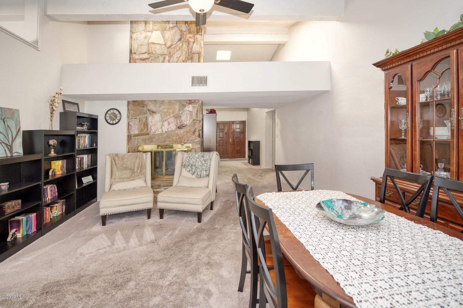 TOWN & COUNTRY ESTATES UNIT 6 - Residential