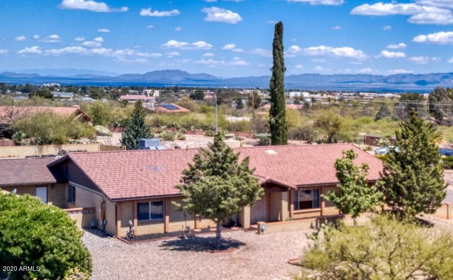 TOWN & COUNTRY ESTATES UNIT 6 - Residential