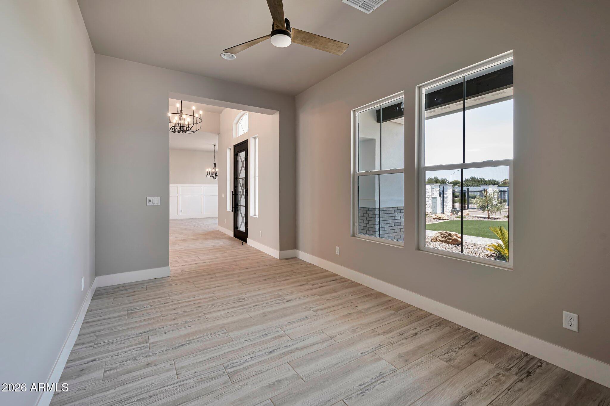 SONTERRA - Residential