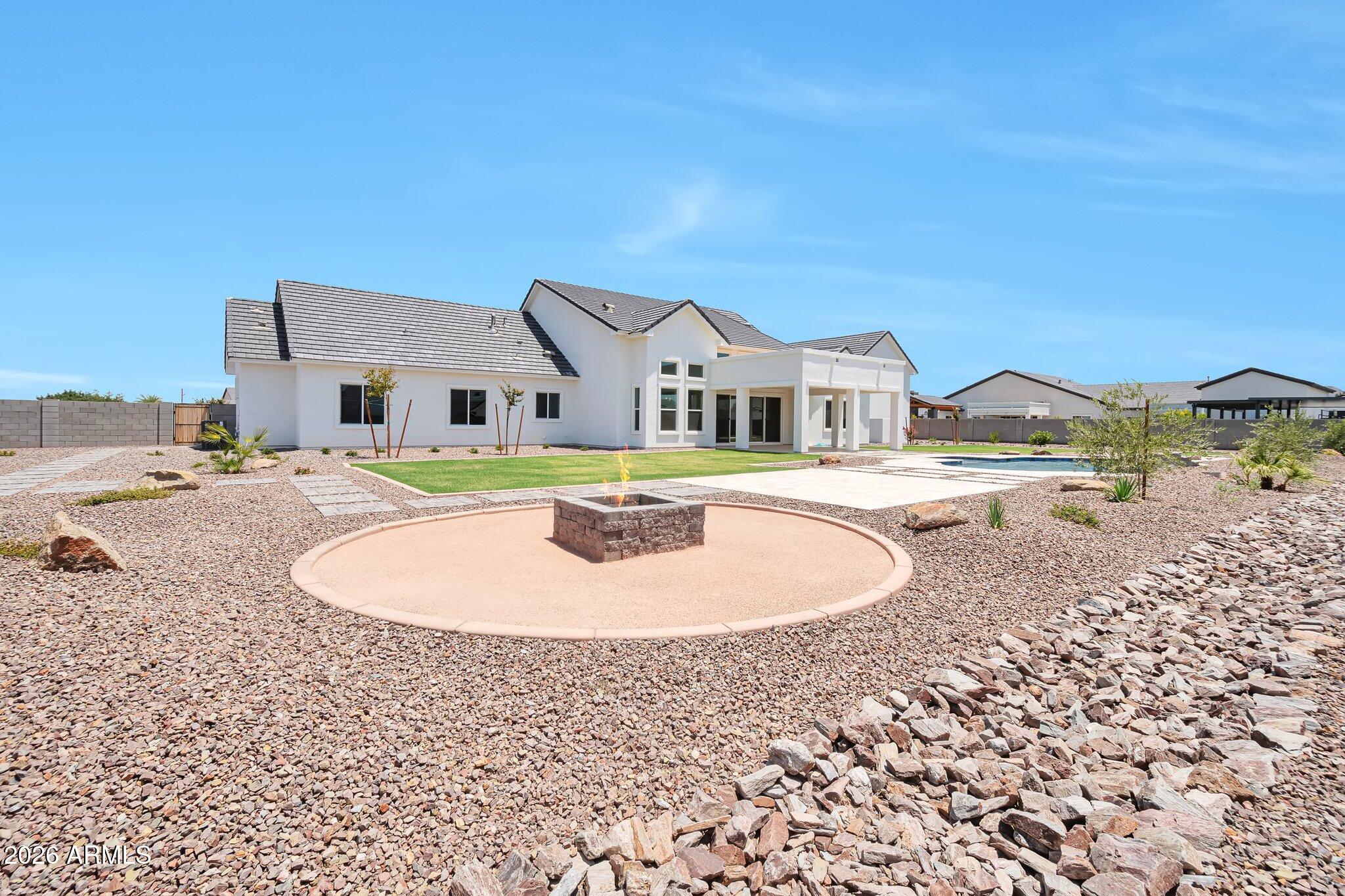 SONTERRA - Residential