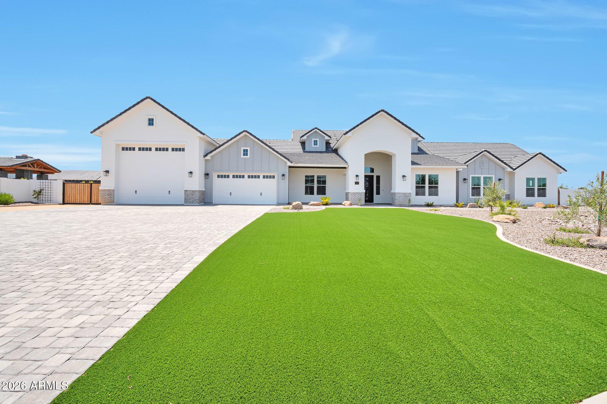 SONTERRA - Residential