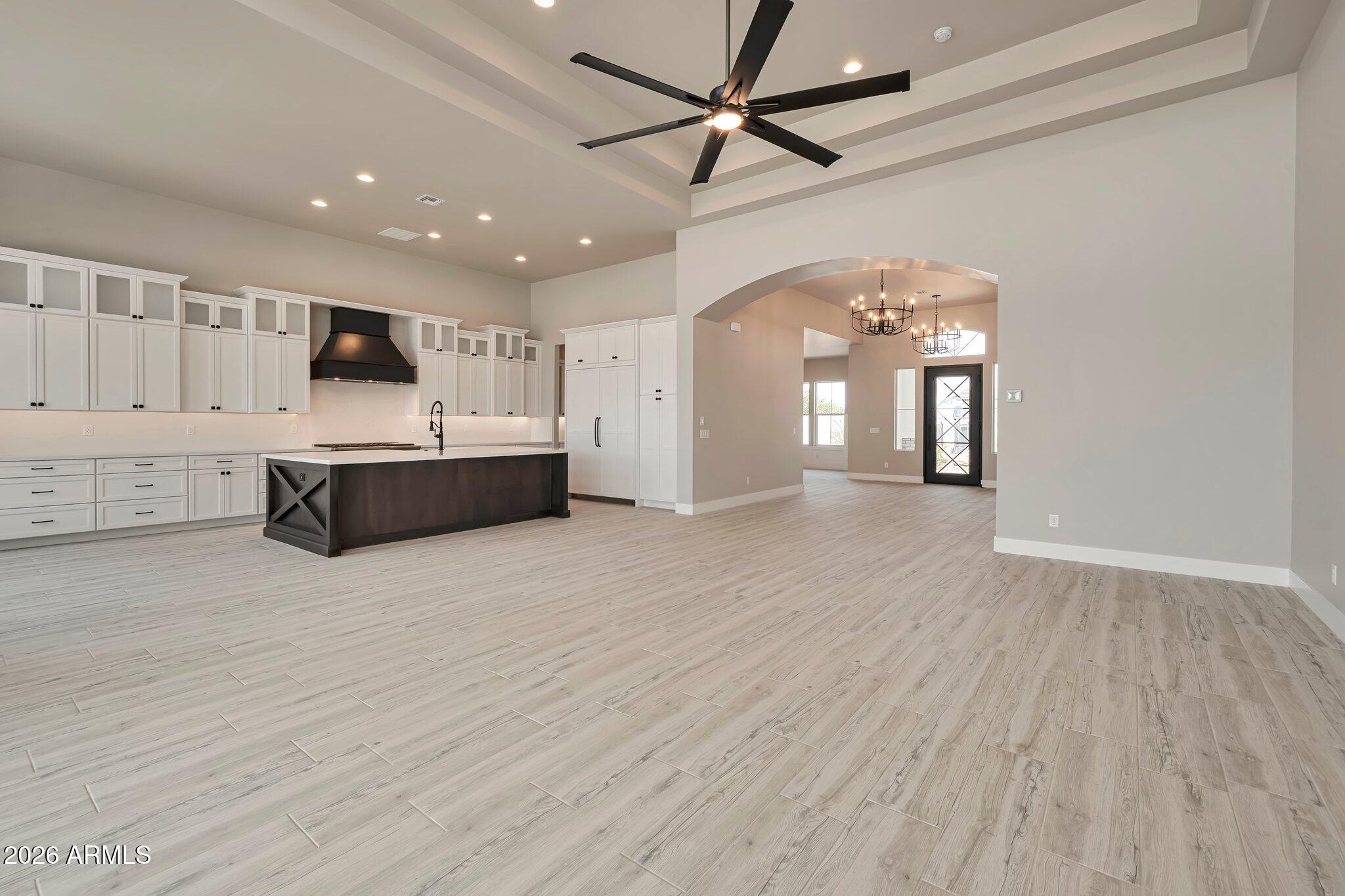 SONTERRA - Residential