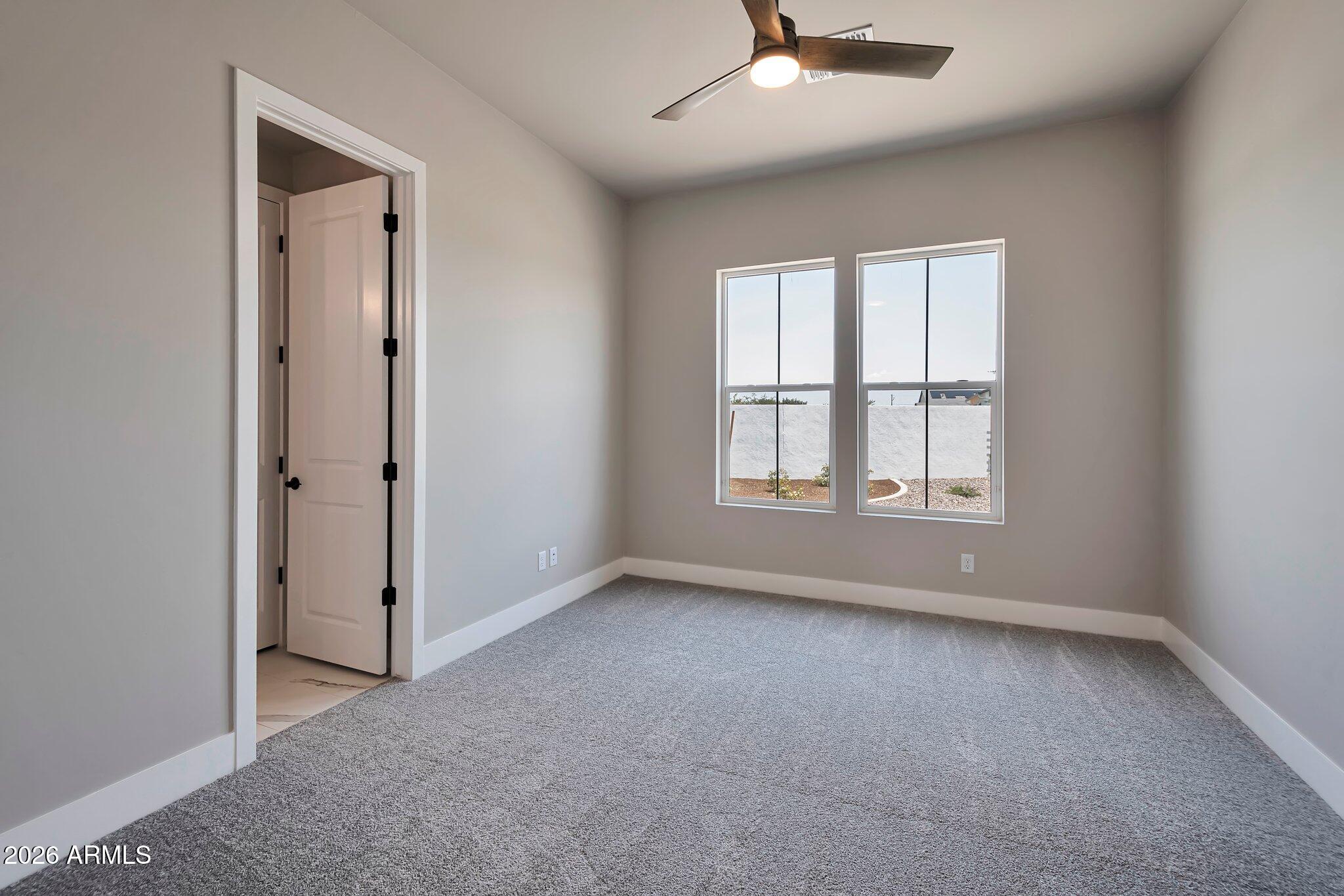 SONTERRA - Residential