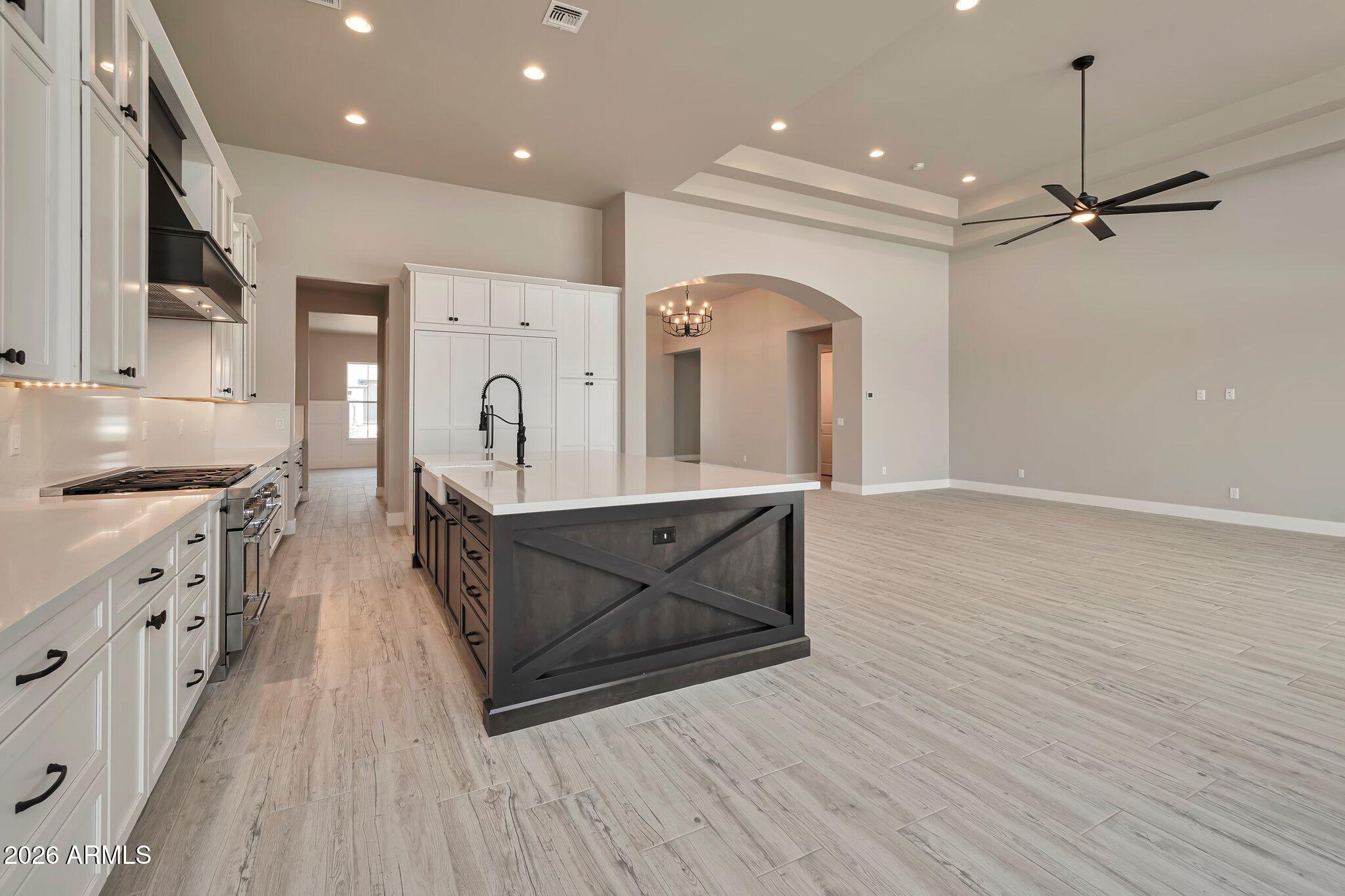 SONTERRA - Residential