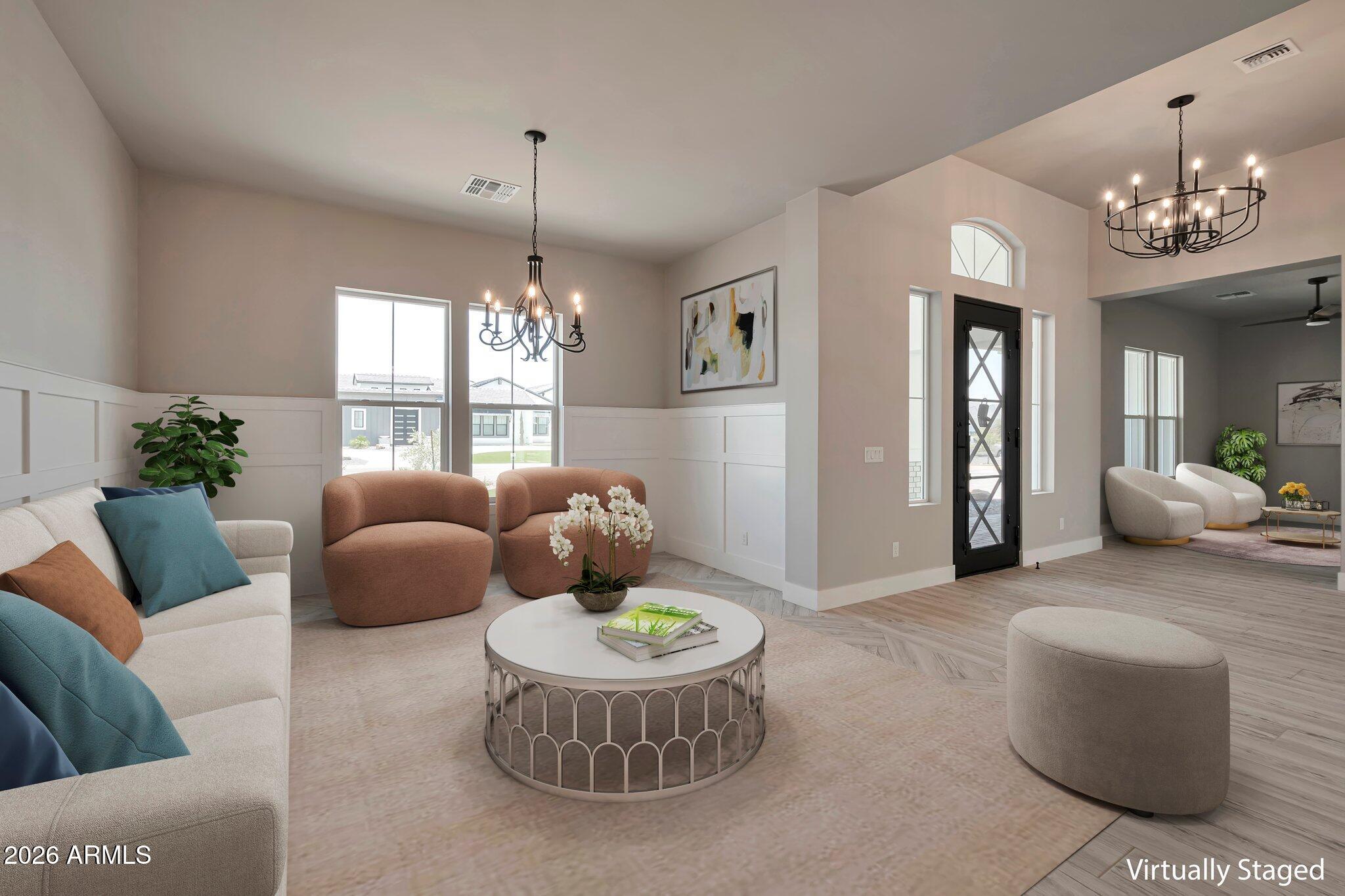 SONTERRA - Residential