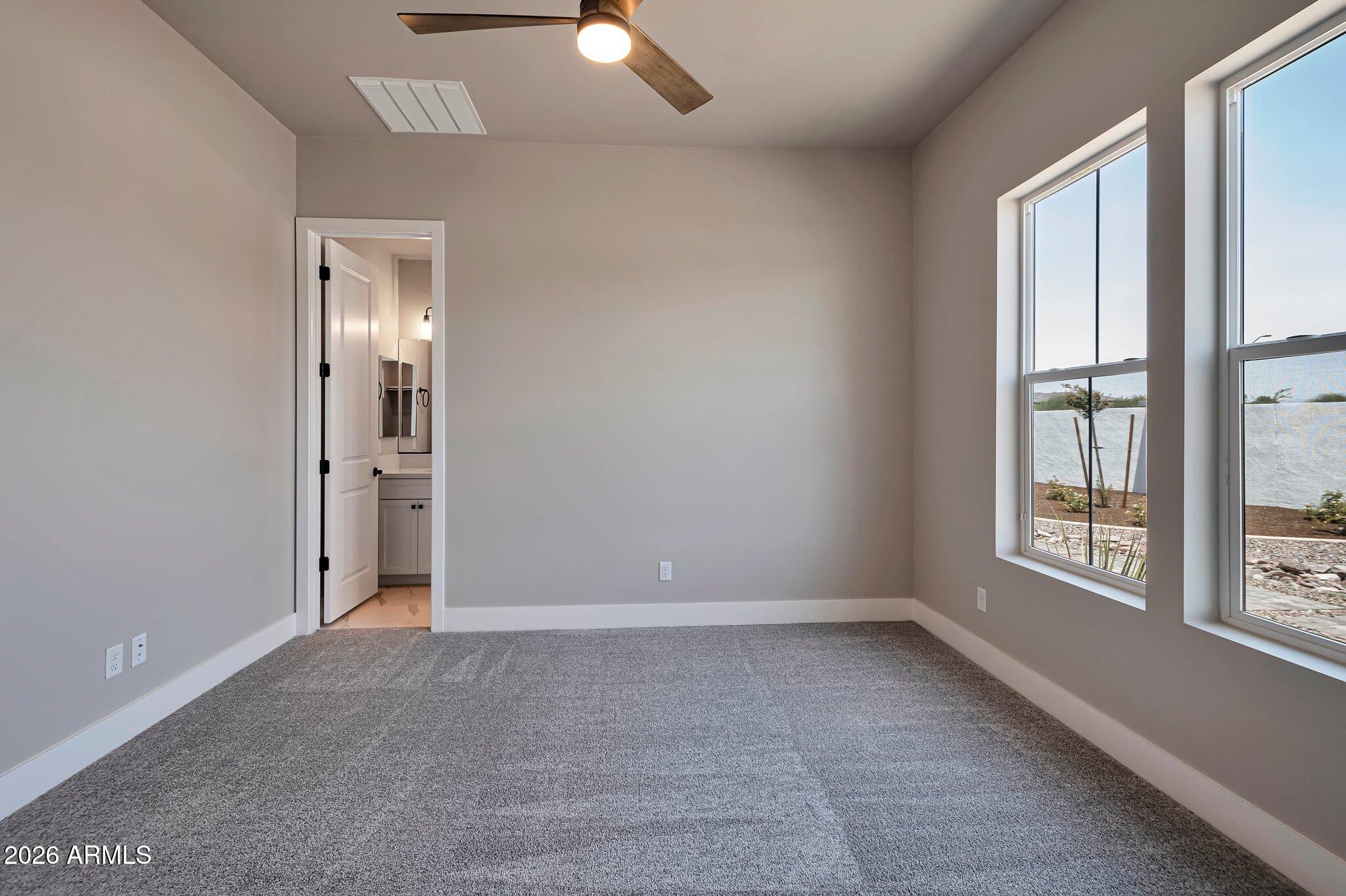 SONTERRA - Residential
