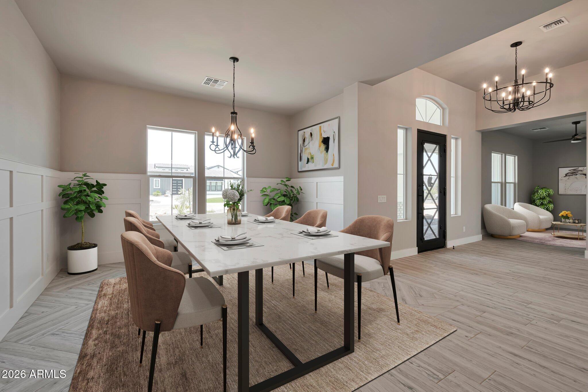 SONTERRA - Residential