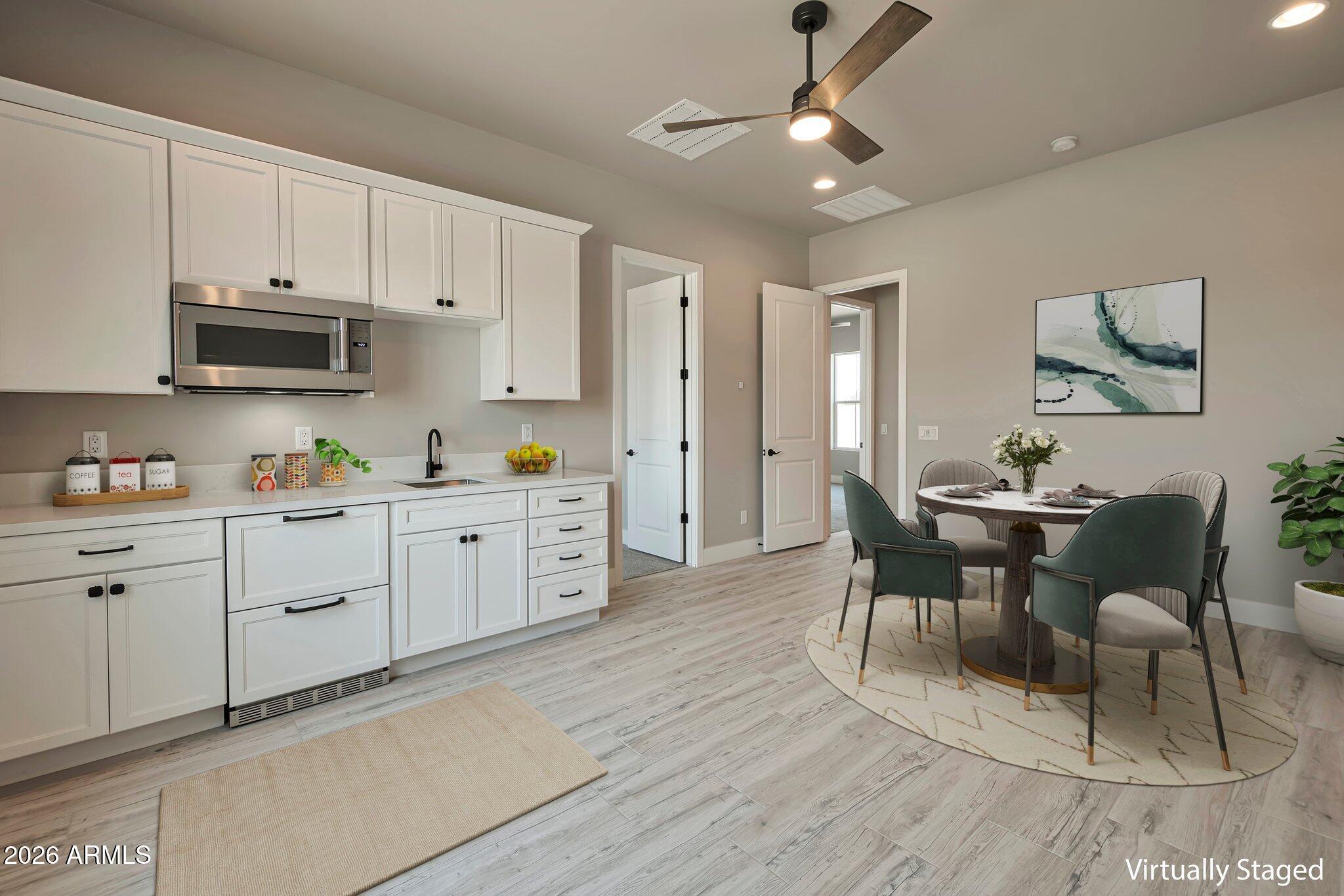 SONTERRA - Residential